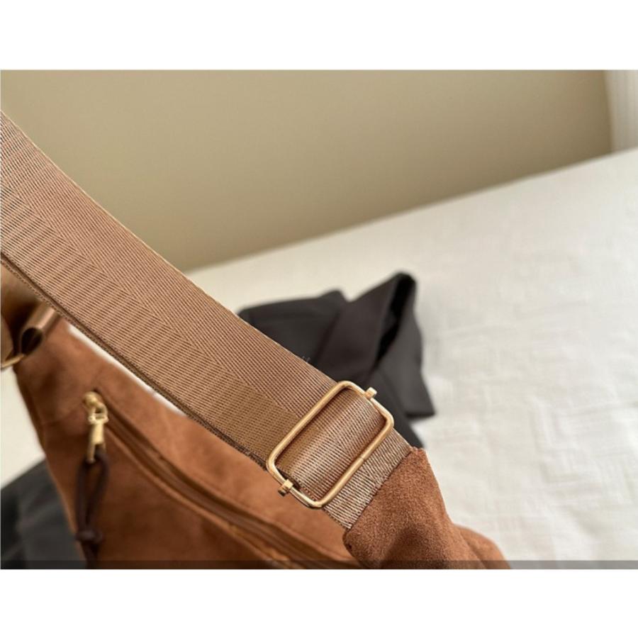 ショルダーバッグ レディース 軽い 斜めがけ 肩掛け カジュアル 通勤 通学 旅行 収納力 ミニバッグ おしゃれ 鞄 シンプル デイリー | ブランド登録なし | 13