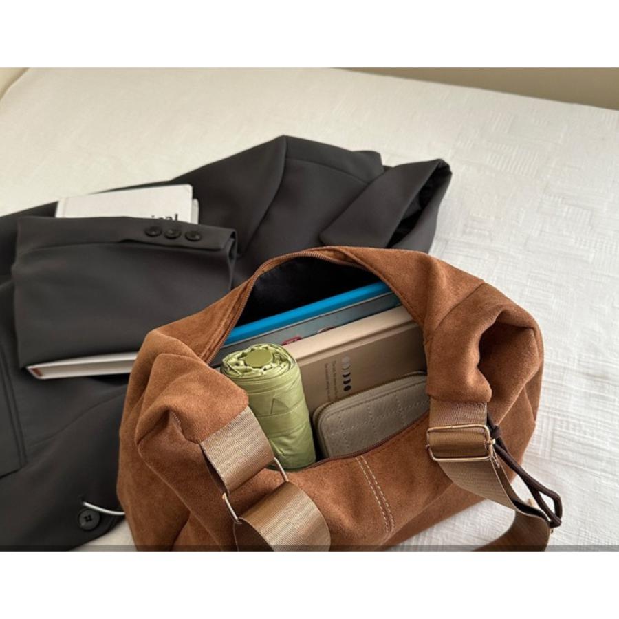 ショルダーバッグ レディース 軽い 斜めがけ 肩掛け カジュアル 通勤 通学 旅行 収納力 ミニバッグ おしゃれ 鞄 シンプル デイリー | ブランド登録なし | 15