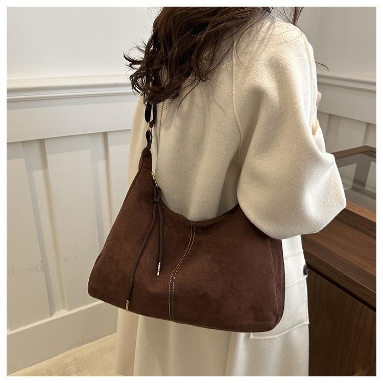 ショルダーバッグ レディース 軽い 斜めがけ 肩掛け カジュアル 通勤 通学 旅行 収納力 ミニバッグ おしゃれ 鞄 シンプル デイリー | ブランド登録なし | 03