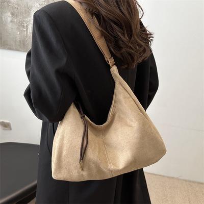 ショルダーバッグ レディース 軽い 斜めがけ 肩掛け カジュアル 通勤 通学 旅行 収納力 ミニバッグ おしゃれ 鞄 シンプル デイリー | ブランド登録なし | 05