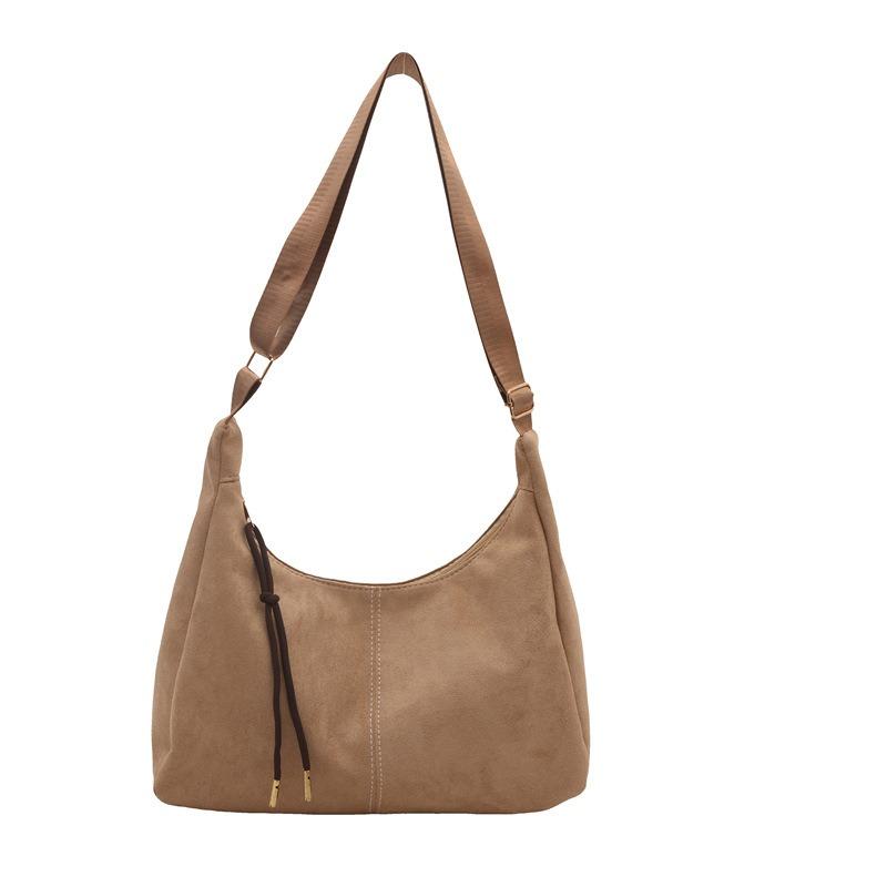 ショルダーバッグ レディース 軽い 斜めがけ 肩掛け カジュアル 通勤 通学 旅行 収納力 ミニバッグ おしゃれ 鞄 シンプル デイリー | ブランド登録なし | 10