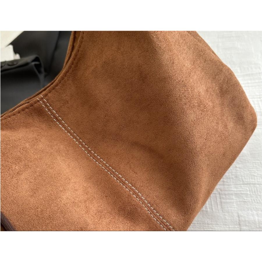 ショルダーバッグ レディース 軽い 斜めがけ 肩掛け カジュアル 通勤 通学 旅行 収納力 ミニバッグ おしゃれ 鞄 シンプル デイリー | ブランド登録なし | 12