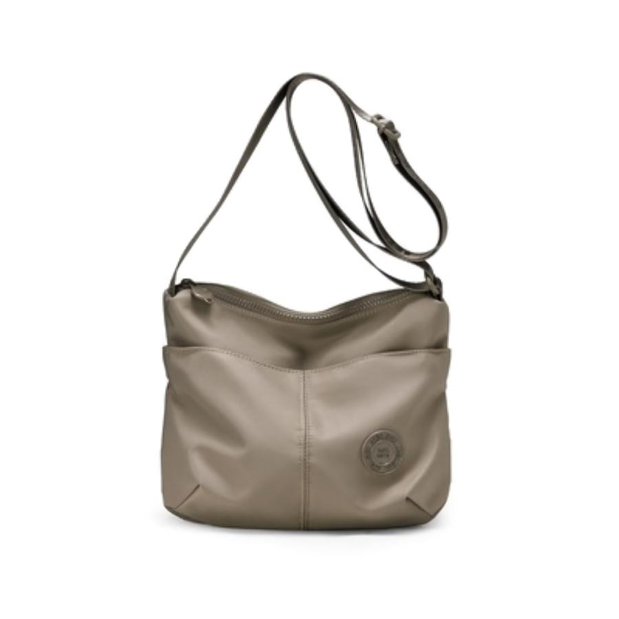 ショルダーバッグ レディース 斜めがけ 軽い ナイロン 撥水 斜めがけ カジュアル クロスボディ 通勤 通学 ミニバッグ 鞄 | ブランド登録なし | 07