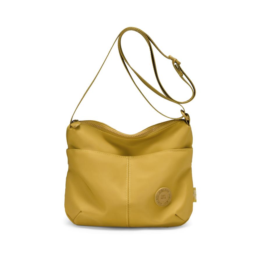 ショルダーバッグ レディース 斜めがけ 軽い ナイロン 撥水 斜めがけ カジュアル クロスボディ 通勤 通学 ミニバッグ 鞄 | ブランド登録なし | 06