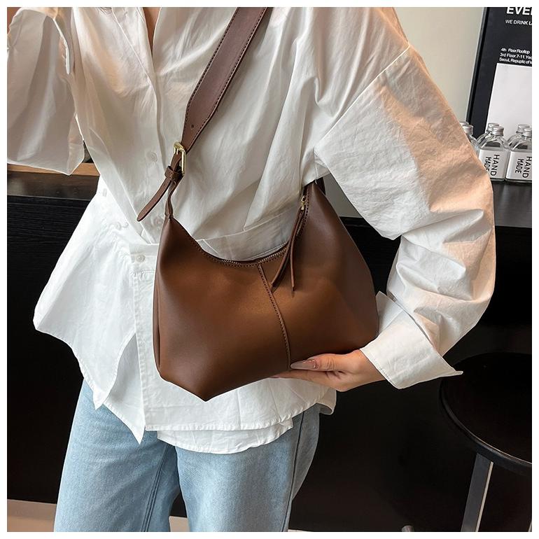 ショルダーバッグ レディース 軽い 斜めがけ レザー 軽量 大きめ 小さめ 通勤 通学 鞄 カバン 革 人気 おしゃれ 20代 30代 40代 50代 | ブランド登録なし | 13
