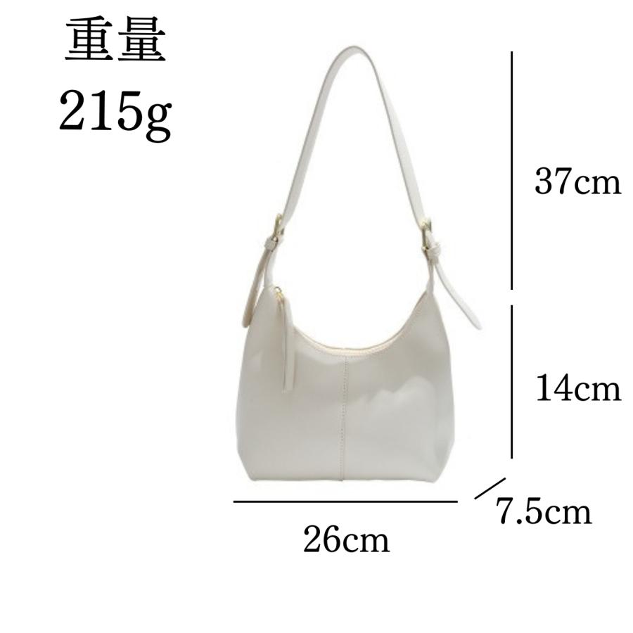 ショルダーバッグ レディース 軽い 斜めがけ レザー 軽量 大きめ 小さめ 通勤 通学 鞄 カバン 革 人気 おしゃれ 20代 30代 40代 50代 | ブランド登録なし | 16