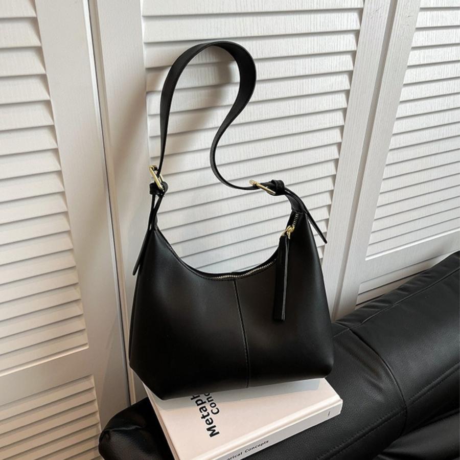 ショルダーバッグ レディース 軽い 斜めがけ レザー 軽量 大きめ 小さめ 通勤 通学 鞄 カバン 革 人気 おしゃれ 20代 30代 40代 50代 | ブランド登録なし | 07