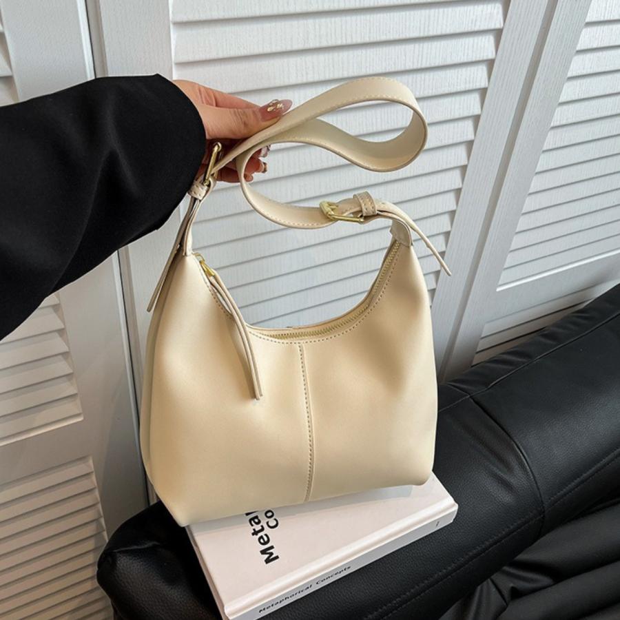 ショルダーバッグ レディース 軽い 斜めがけ レザー 軽量 大きめ 小さめ 通勤 通学 鞄 カバン 革 人気 おしゃれ 20代 30代 40代 50代 | ブランド登録なし | 08