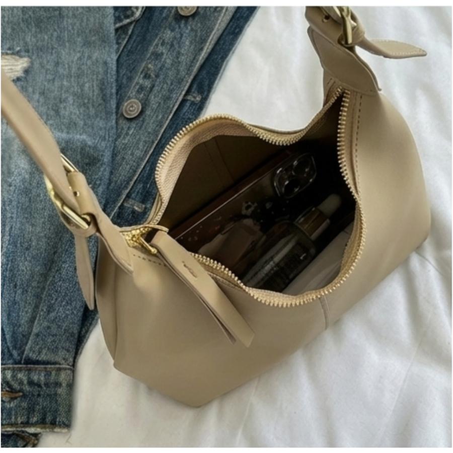 ショルダーバッグ レディース 軽い 斜めがけ レザー 軽量 大きめ 小さめ 通勤 通学 鞄 カバン 革 人気 おしゃれ 20代 30代 40代 50代 | ブランド登録なし | 11