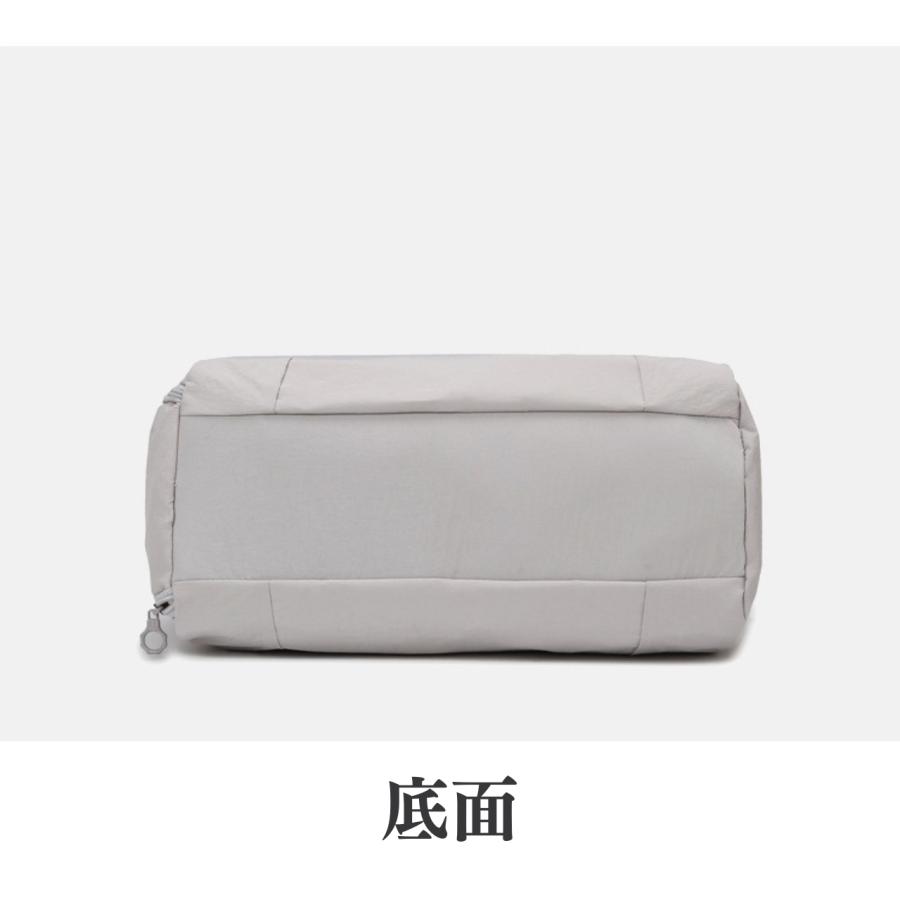 ジムバッグ レディース メンズ シューズ収納 乾湿分離 スポーツバッグ ヨガバッグ 大容量 軽量 ショルダーバッグ 2WAY フィットネス トレーニング 爆買 | ブランド登録なし | 16