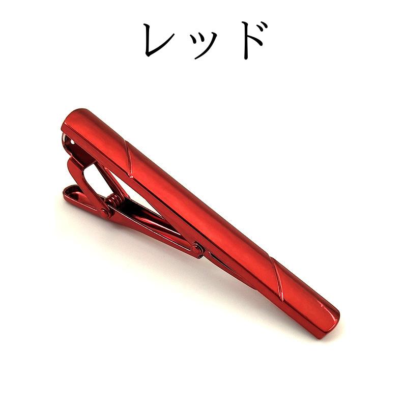 ネクタイピン おしゃれ タイピン ビジネス フォーマル シンプル | ブランド登録なし | 02