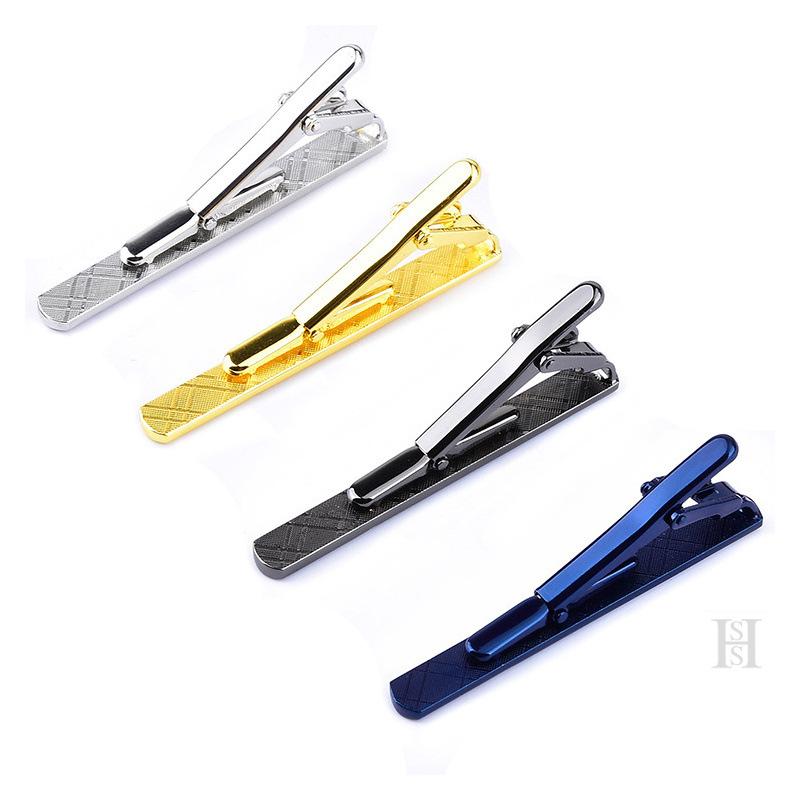 ネクタイピン おしゃれ タイピン ビジネス フォーマル シンプル | ブランド登録なし | 08