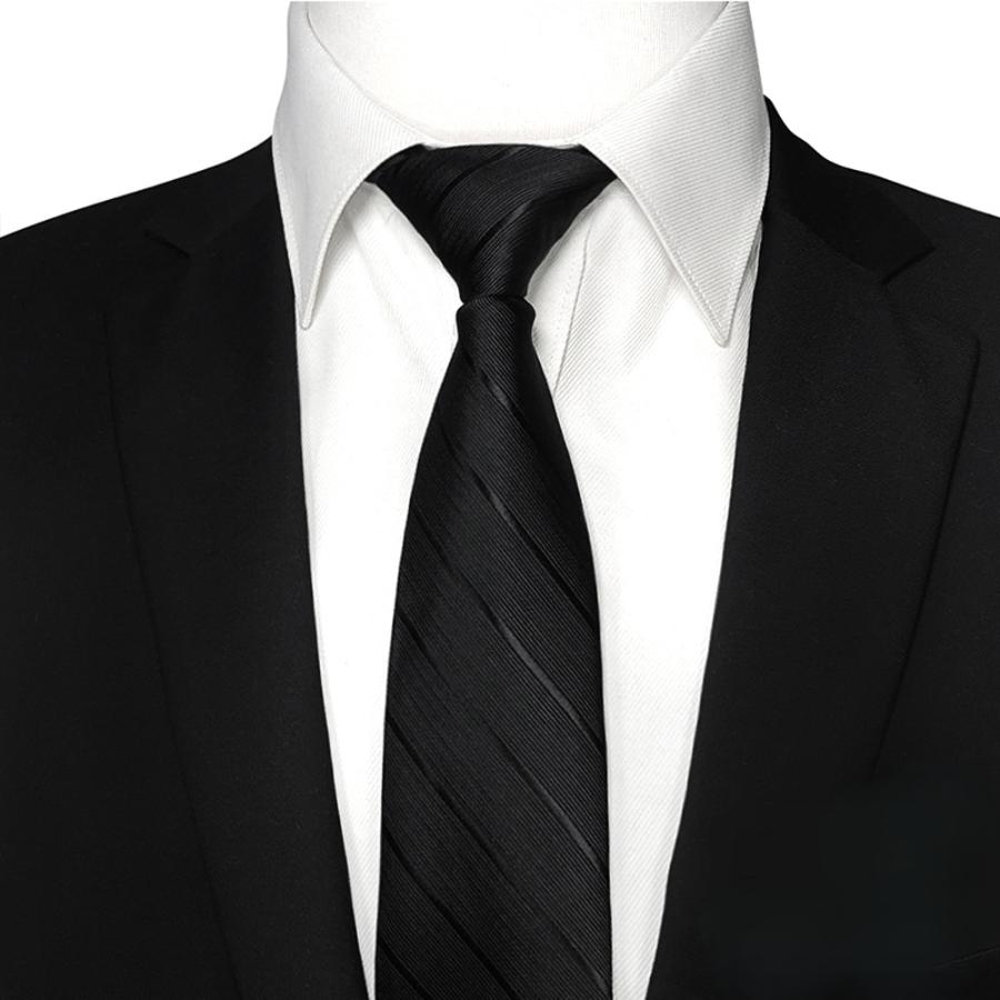 ネクタイ おしゃれ スーツ レギュラータイ 紳士 ビジネス 就活 結婚式 フォーマル | ブランド登録なし