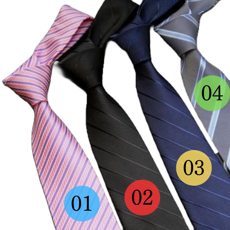 ネクタイ おしゃれ スーツ レギュラータイ 紳士 ビジネス 就活 結婚式 フォーマル | ブランド登録なし | 05