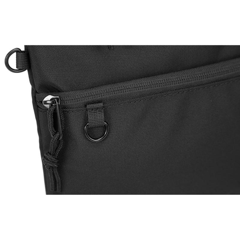 サコッシュ メンズ ショルダーバッグ  レディース ボディバッグ ウエストポーチ 斜め掛け 軽量 ミニショルダー 10代 20代 30代 40代 | ブランド登録なし | 12