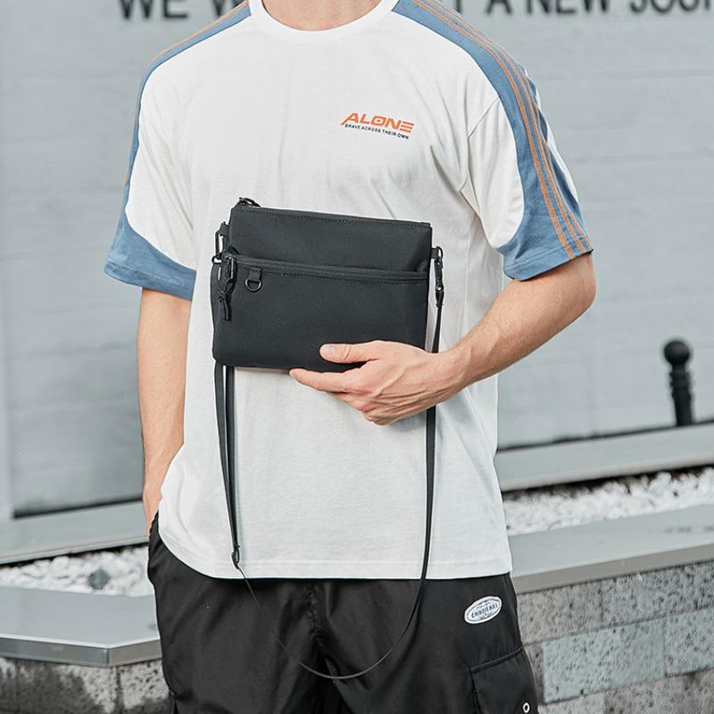 サコッシュ メンズ ショルダーバッグ  レディース ボディバッグ ウエストポーチ 斜め掛け 軽量 ミニショルダー 10代 20代 30代 40代 | ブランド登録なし | 08