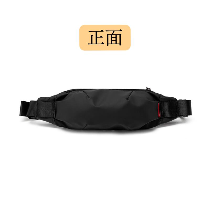 ボディバッグ ショルダーバッグ 軽い バッグ スポーツ ウエストバッグ レディース メンズ 防水 | ブランド登録なし | 06