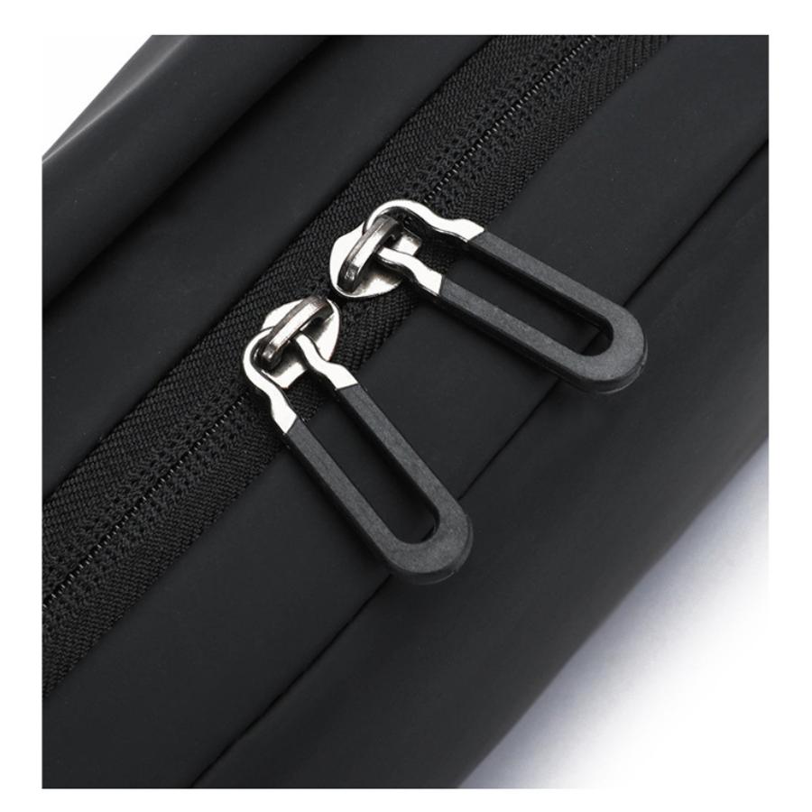 ボディバッグ メンズ ショルダーバッグ 軽い バッグ ウエストバッグ レディース 男女兼用 | ブランド登録なし | 15