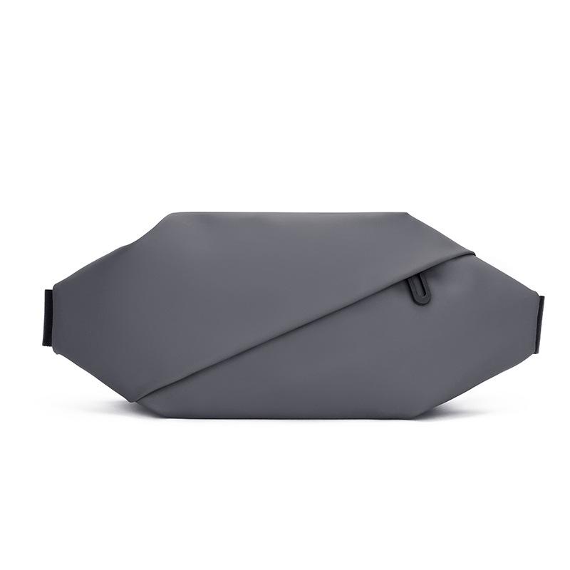 ボディバッグ メンズ ショルダーバッグ 軽い バッグ ウエストバッグ レディース 男女兼用 | ブランド登録なし | 02