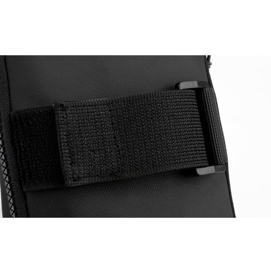 ショルダーバッグ ボディバッグ アームポーチ メンズ 軽い バッグ ウエストバッグ レディース | ブランド登録なし | 12