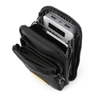 ショルダーバッグ ボディバッグ アームポーチ メンズ 軽い バッグ ウエストバッグ レディース | ブランド登録なし | 10