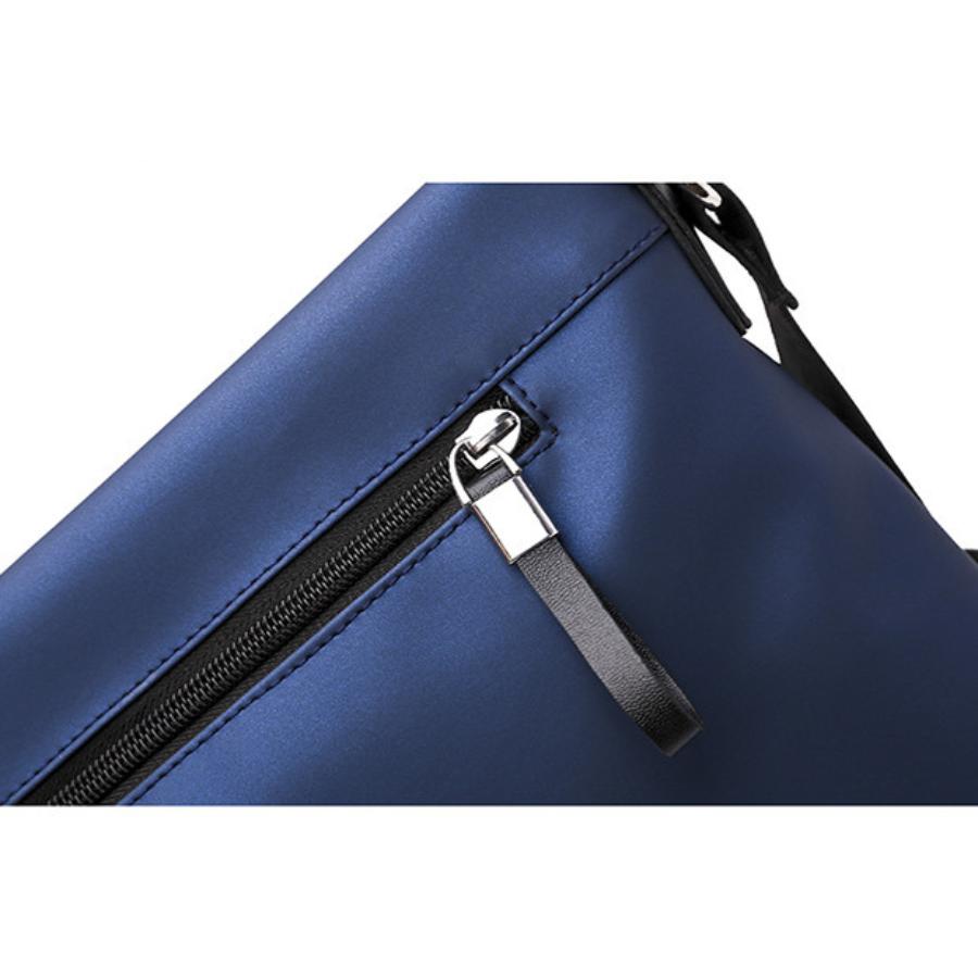 ショルダーバッグ メンズ レディース 斜め掛け 肩掛け 軽量 ナイロン 10代 20代 30代 40代 | ブランド登録なし | 12