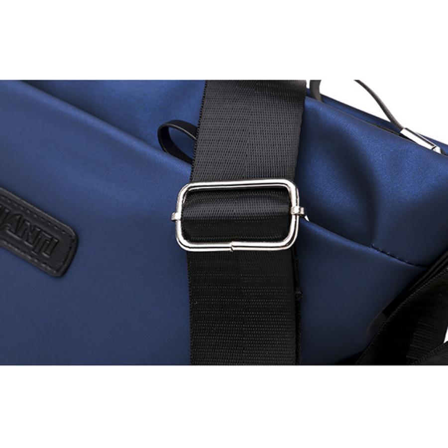 ショルダーバッグ メンズ レディース 斜め掛け 肩掛け 軽量 ナイロン 10代 20代 30代 40代 | ブランド登録なし | 13