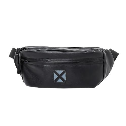 ボディバッグ メンズ 男女兼用 ショルダーバッグ 軽い バッグ ウエストバッグ レディース | ブランド登録なし | 01