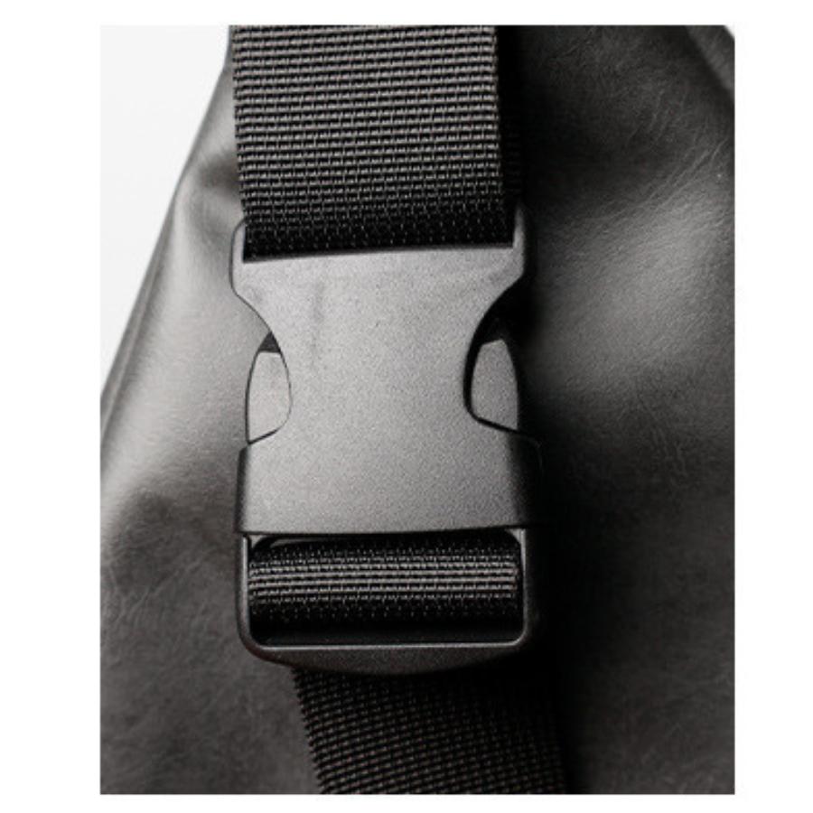 ボディバッグ メンズ 男女兼用 ショルダーバッグ 軽い バッグ ウエストバッグ レディース | ブランド登録なし | 06