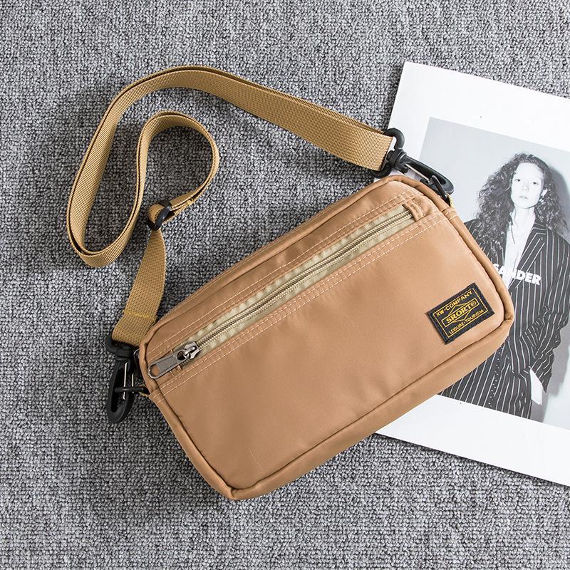 ショルダーバッグ 小さめ メンズ 斜めがけ 軽い ミニバッグ コンパクト 小物入れ レディース カジュアル | ブランド登録なし | 13