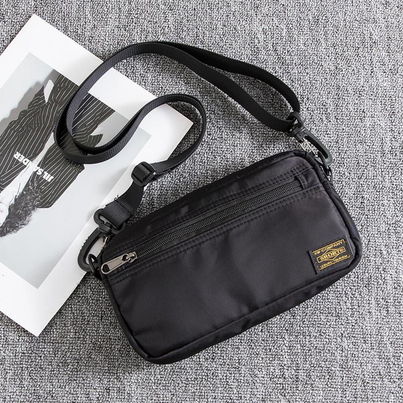 ショルダーバッグ 小さめ メンズ 斜めがけ 軽い ミニバッグ コンパクト 小物入れ レディース カジュアル | ブランド登録なし | 12