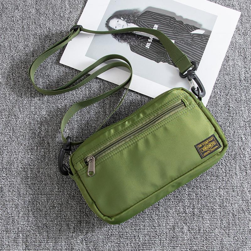 ショルダーバッグ 小さめ メンズ 斜めがけ 軽い ミニバッグ コンパクト 小物入れ レディース カジュアル | ブランド登録なし | 14