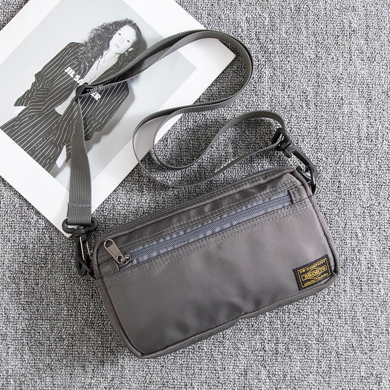 ショルダーバッグ 小さめ メンズ 斜めがけ 軽い ミニバッグ コンパクト 小物入れ レディース カジュアル | ブランド登録なし | 15