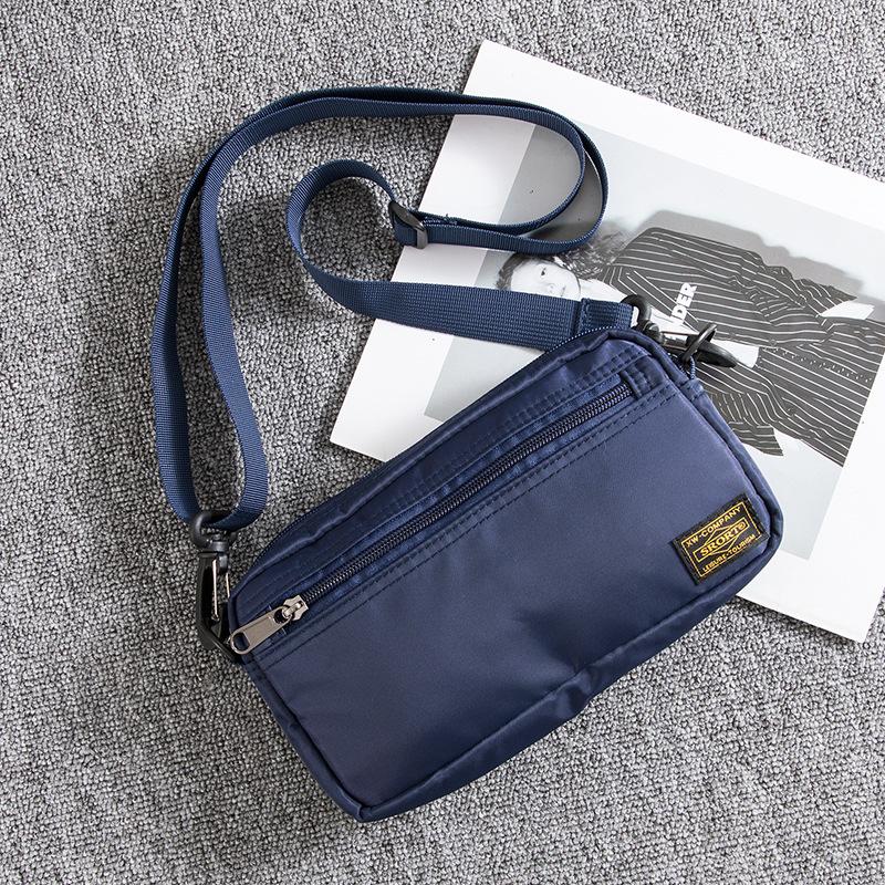 ショルダーバッグ 小さめ メンズ 斜めがけ 軽い ミニバッグ コンパクト 小物入れ レディース カジュアル | ブランド登録なし | 16