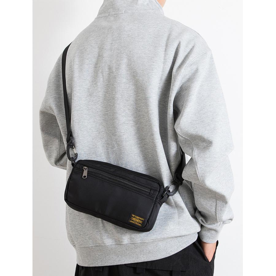 ショルダーバッグ 小さめ メンズ 斜めがけ 軽い ミニバッグ コンパクト 小物入れ レディース カジュアル | ブランド登録なし | 06