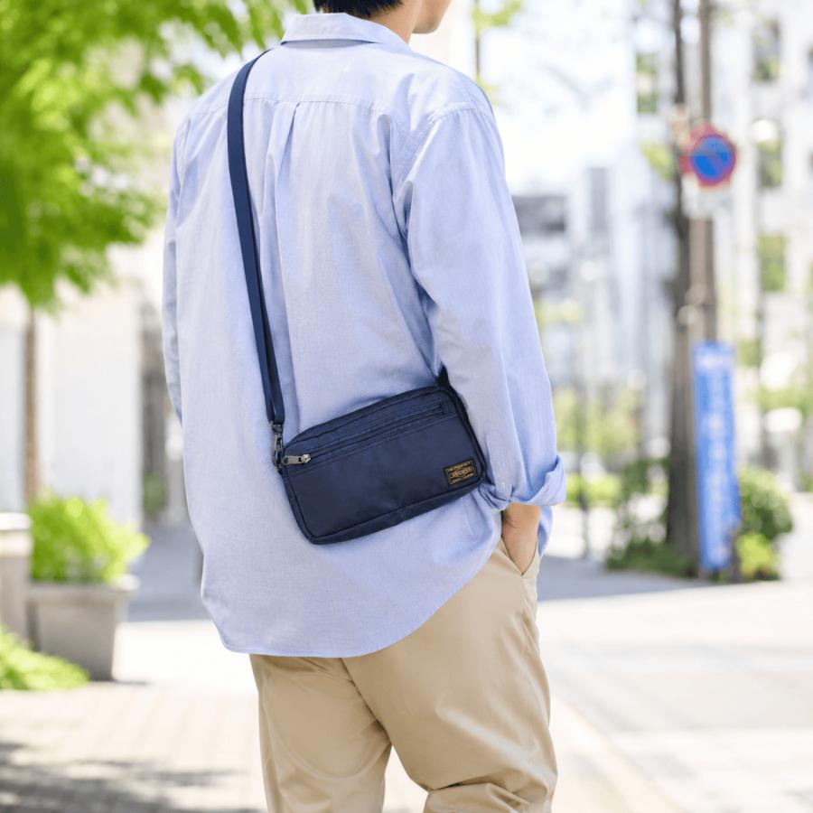 ショルダーバッグ 小さめ メンズ 斜めがけ 軽い ミニバッグ コンパクト 小物入れ レディース カジュアル 爆買 | ブランド登録なし | 06
