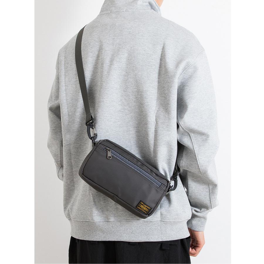 ショルダーバッグ 小さめ メンズ 斜めがけ 軽い ミニバッグ コンパクト 小物入れ レディース カジュアル | ブランド登録なし | 07