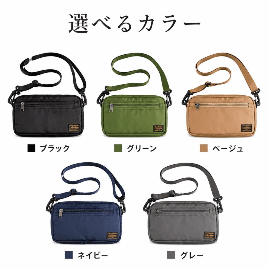 ショルダーバッグ 小さめ メンズ 斜めがけ 軽い ミニバッグ コンパクト 小物入れ レディース カジュアル 爆買 | ブランド登録なし | 11