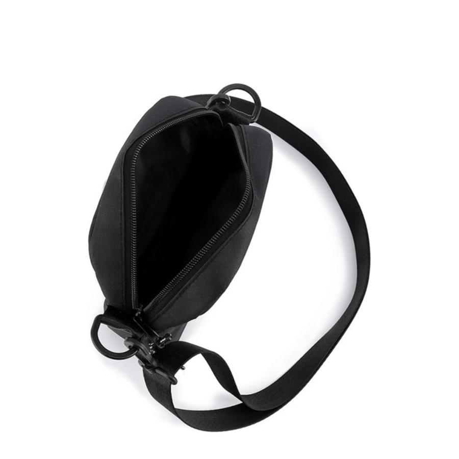 ショルダーバッグ 小さめ メンズ レディース サコッシュ 斜めがけ 軽い ミニバッグ コンパクト 小物入れ カジュアル | ブランド登録なし | 12