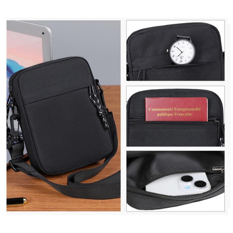 ショルダーバッグ 小さめ メンズ サコッシュ 斜めがけ 軽い ミニバッグ コンパクト 小物入れ レディース カジュアル | ブランド登録なし | 04