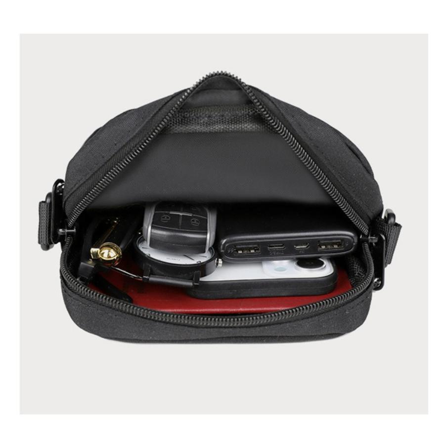 ショルダーバッグ 小さめ メンズ サコッシュ 斜めがけ 軽い ミニバッグ コンパクト 小物入れ レディース カジュアル | ブランド登録なし | 05