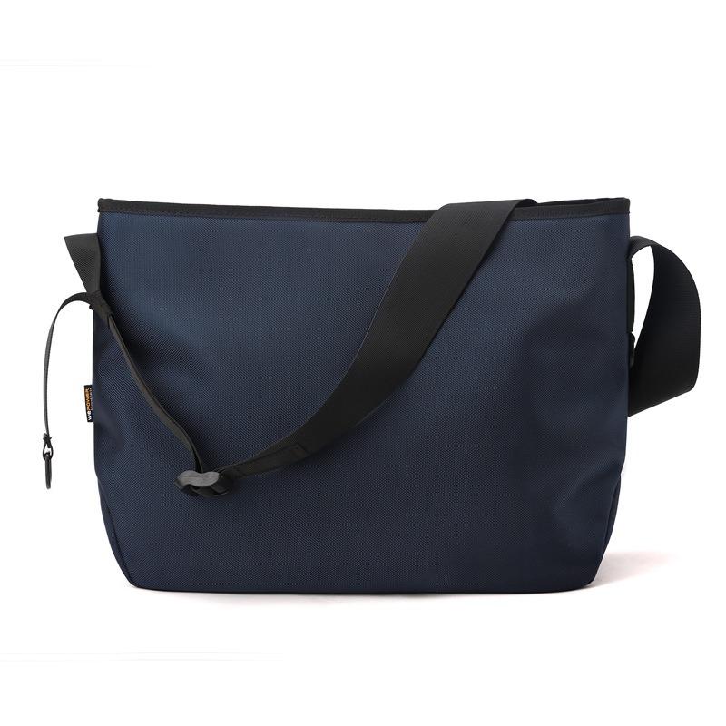 ショルダーバッグ A4 メンズ レディース 斜め掛け 軽量 通勤 通学 旅行 撥水 耐摩耗 10代 20代 30代 40代 | ブランド登録なし | 14