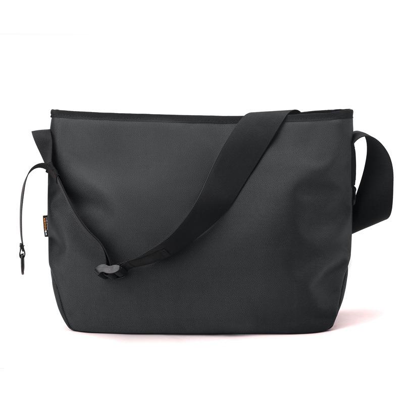 ショルダーバッグ A4 メンズ レディース 斜め掛け 軽量 通勤 通学 旅行 撥水 耐摩耗 10代 20代 30代 40代 | ブランド登録なし | 12