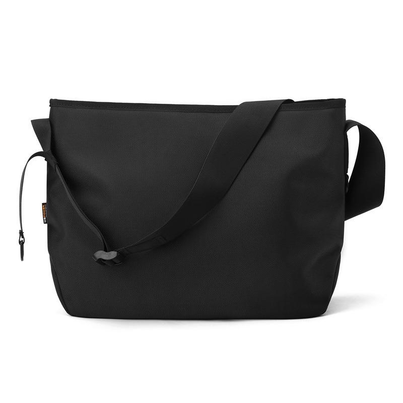 ショルダーバッグ A4 メンズ レディース 斜め掛け 軽量 通勤 通学 旅行 撥水 耐摩耗 10代 20代 30代 40代 | ブランド登録なし | 13