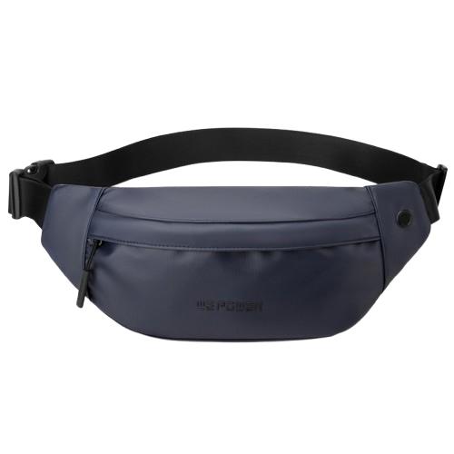 ボディバッグ メンズ レディース 軽い 撥水 ウエストバッグ ショルダーバッグ 斜めがけ 男女兼用 | ブランド登録なし | 03