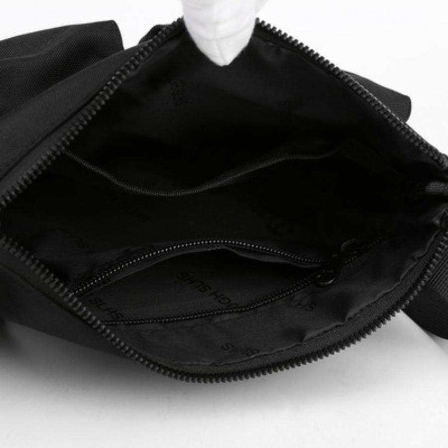 ショルダーバッグ メンズ サコッシュ レディース 斜めがけ 軽い カジュアル 通勤 通学 鞄 撥水 | ブランド登録なし | 12