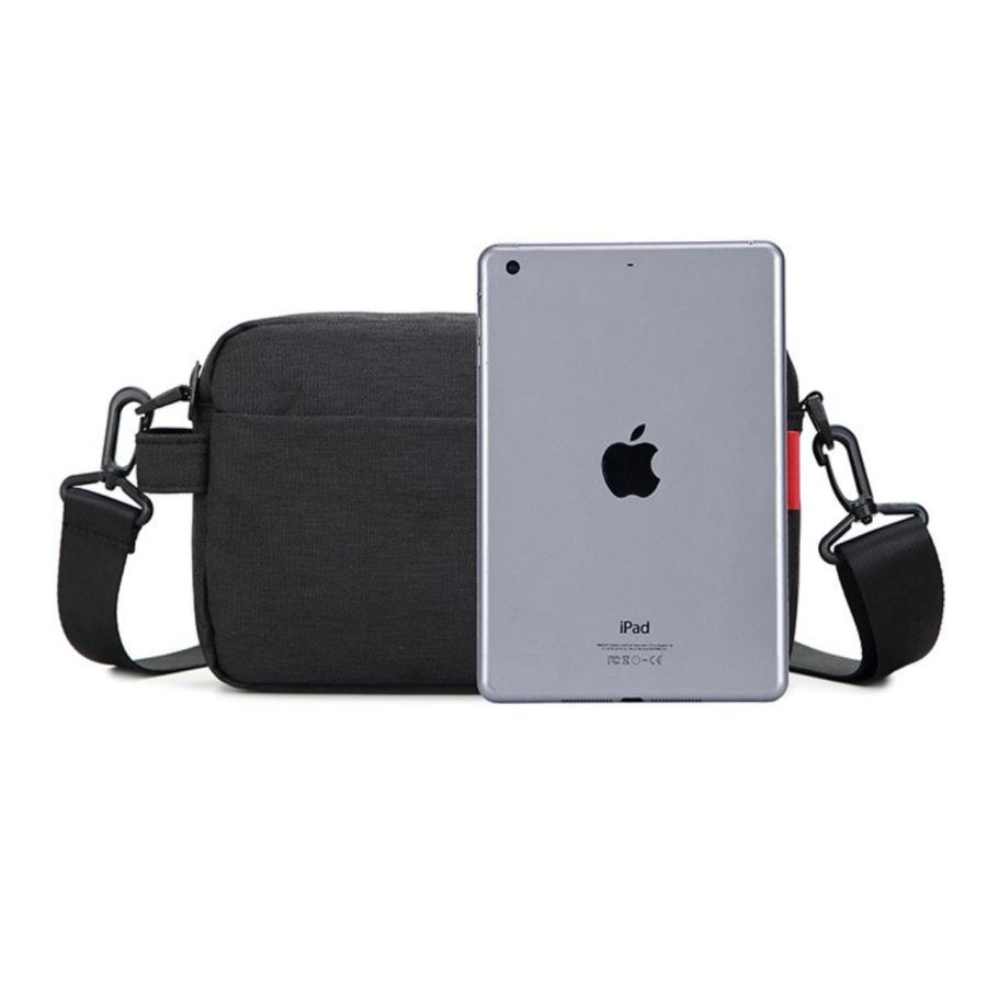 ショルダーバッグ メンズ サコッシュ レディース 斜めがけ 軽い カジュアル 通勤 通学 鞄 撥水 | ブランド登録なし | 08