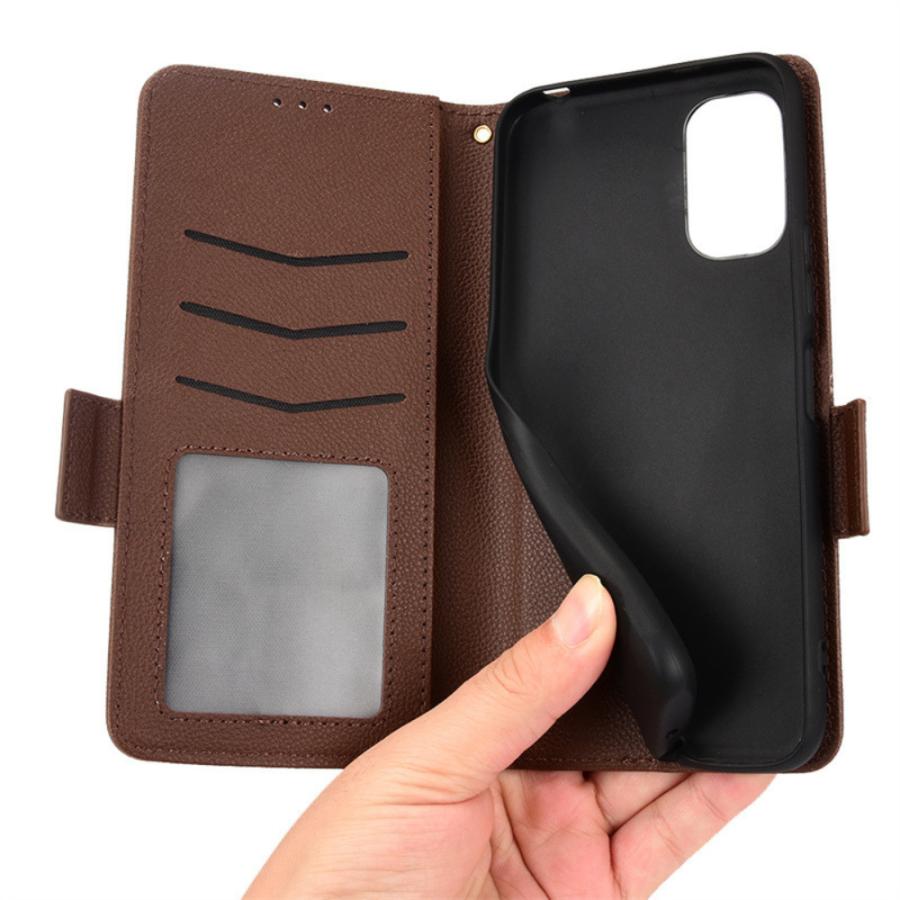 Xiaomi Redmi 12 5G ケース 手帳 手帳型ケース シャオミ | Redmi | 12