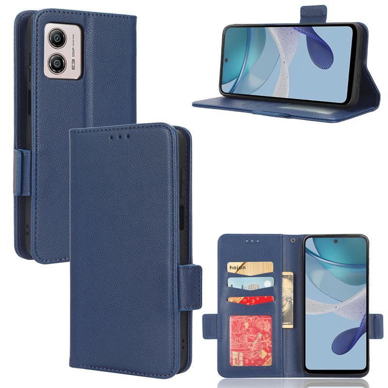 motorola moto モトローラ g53y 5g/ g53j 5g ケース 手帳 手帳型ケース | motorola | 04