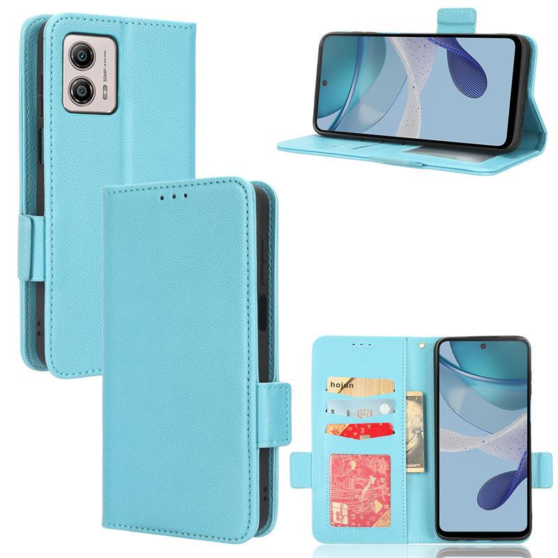 motorola moto モトローラ g53y 5g/ g53j 5g ケース 手帳 手帳型ケース | motorola | 05